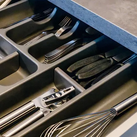 شقة Janu-homes - 3 - 7 Betten, Lahnblick Vom Rheinberg