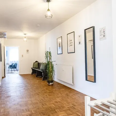 شقة Janu-homes - 3 - 7 Betten, Lahnblick Vom Rheinberg Runkel