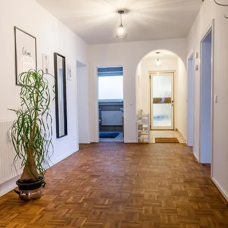 Janu-homes - 4 - 7 Betten, Lahnblick Vom Rheinberg Runkel