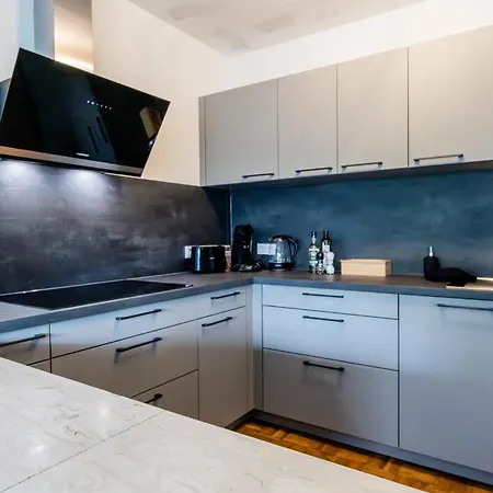 Janu-homes - 3 - 7 Betten, Lahnblick Vom Rheinberg