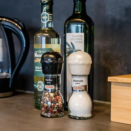 Janu-homes - 3 - 7 Betten, Lahnblick Vom Rheinberg Runkel