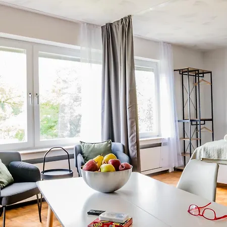 شقة Janu-homes - 3 - 7 Betten, Lahnblick Vom Rheinberg