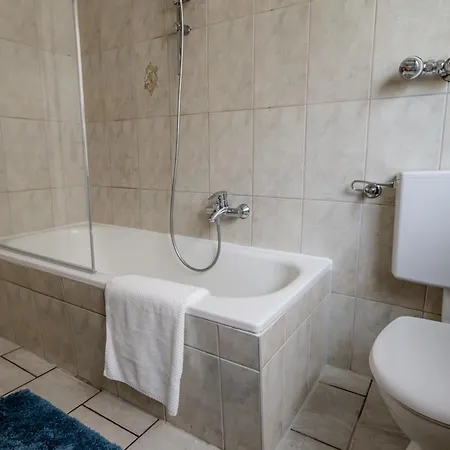 شقة Janu-homes - 3 - 7 Betten, Lahnblick Vom Rheinberg Runkel