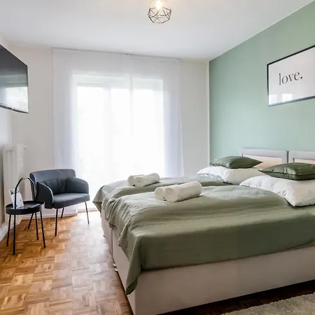 Janu-homes - 3 - 7 Betten, Lahnblick Vom Rheinberg *