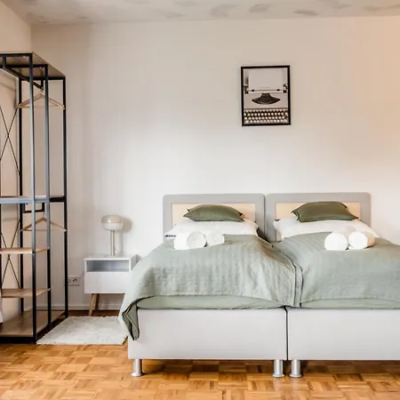 Janu-homes - 3 - 7 Betten, Lahnblick Vom Rheinberg Runkel