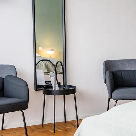 Janu-homes - 3 - 7 Betten, Lahnblick Vom Rheinberg شقة