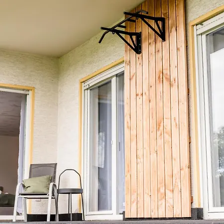 Διαμέρισμα Janu-homes - 4 - 7 Betten, Lahnblick Vom Rheinberg
