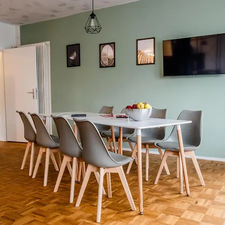 شقة Janu-homes - 3 - 7 Betten, Lahnblick Vom Rheinberg Runkel