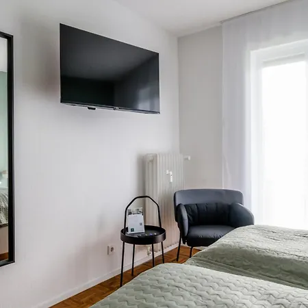 Janu-homes - 3 - 7 Betten, Lahnblick Vom Rheinberg