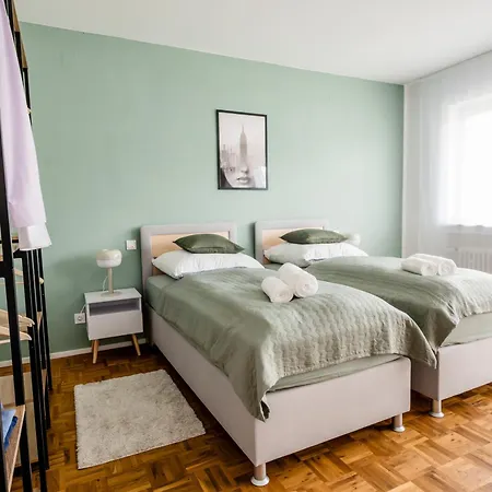 Apartman Janu-homes - 3 - 7 Betten, Lahnblick Vom Rheinberg