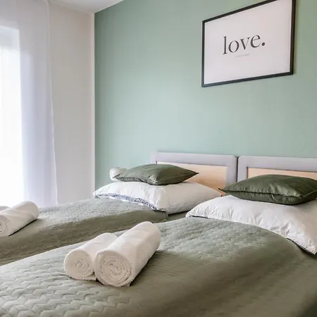 Janu-homes - 3 - 7 Betten, Lahnblick Vom Rheinberg