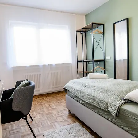 شقة Janu-homes - 3 - 7 Betten, Lahnblick Vom Rheinberg