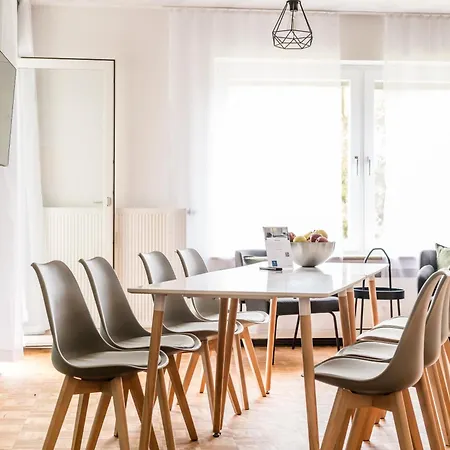 شقة Janu-homes - 3 - 7 Betten, Lahnblick Vom Rheinberg