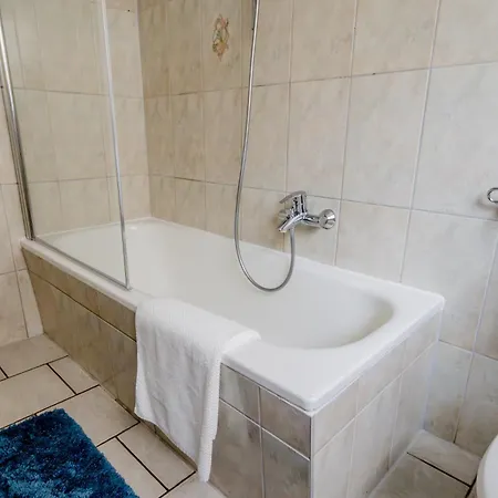 Janu-homes - 3 - 7 Betten, Lahnblick Vom Rheinberg