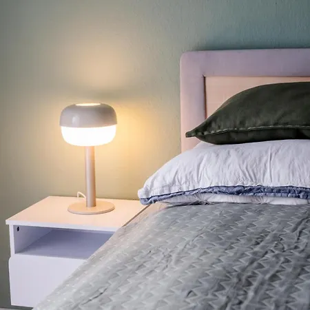 شقة Janu-homes - 3 - 7 Betten, Lahnblick Vom Rheinberg Runkel