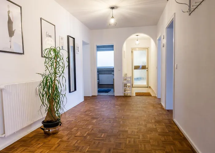 Janu-homes - 3 - 7 Betten, Lahnblick Vom Rheinberg Runkel