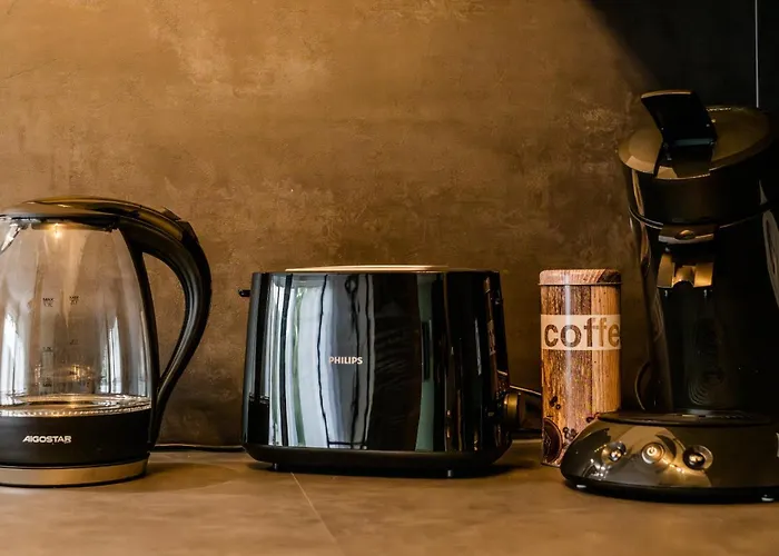 Janu-homes - 3 - 7 Betten, Lahnblick Vom Rheinberg Apartamento *