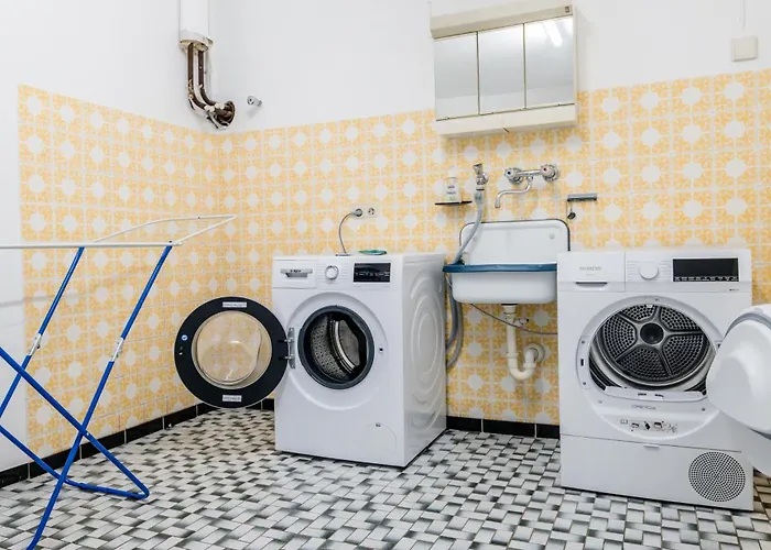 Janu-homes - 3 - 7 Betten, Lahnblick Vom Rheinberg Apartman Runkel