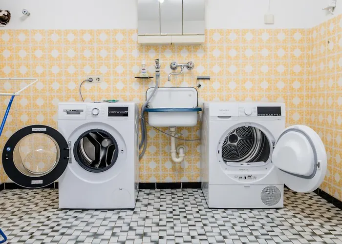 Janu-homes - 3 - 7 Betten, Lahnblick Vom Rheinberg Apartman Runkel