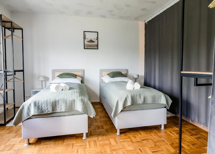 Apartman Janu-homes - 3 - 7 Betten, Lahnblick Vom Rheinberg Runkel