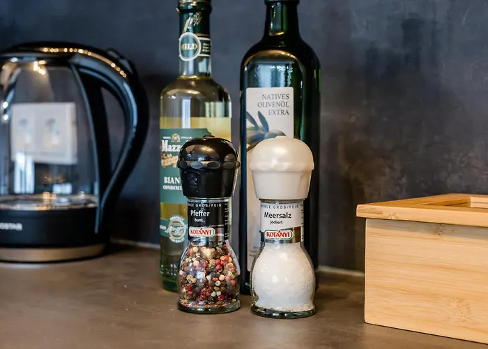 Janu-homes - 3 - 7 Betten, Lahnblick Vom Rheinberg Runkel