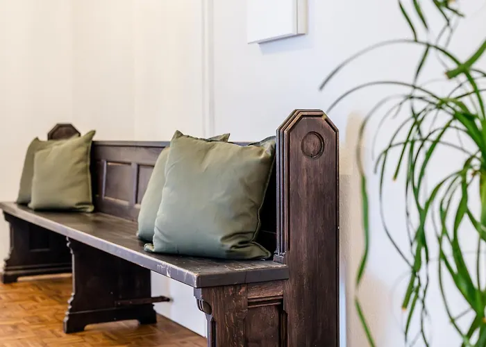 Janu-homes - 3 - 7 Betten, Lahnblick Vom Rheinberg Apartman Runkel