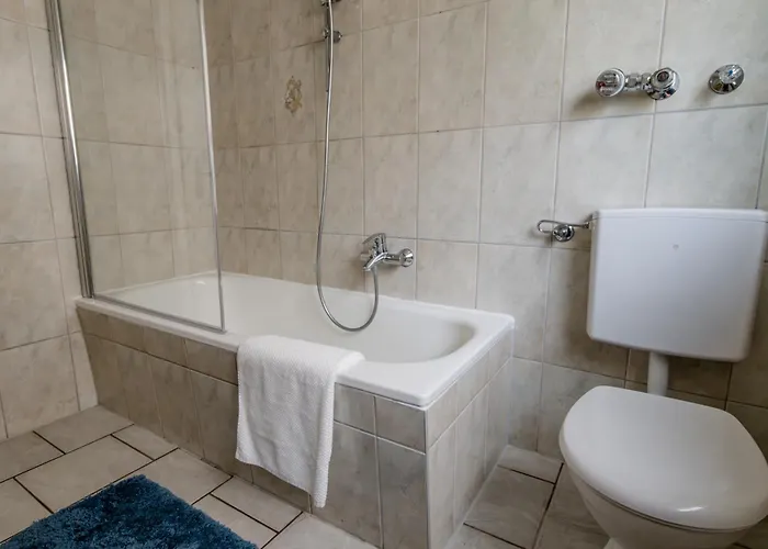 Apartamento Janu-homes - 3 - 7 Betten, Lahnblick Vom Rheinberg Runkel