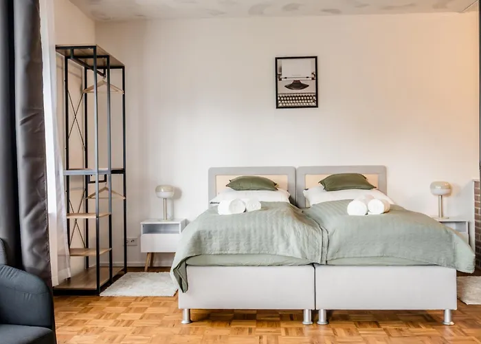 Janu-homes - 3 - 7 Betten, Lahnblick Vom Rheinberg Runkel