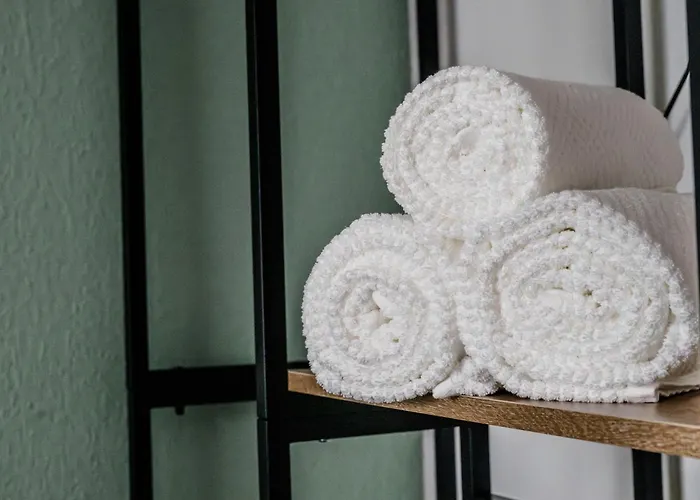 Janu-homes - 3 - 7 Betten, Lahnblick Vom Rheinberg * Runkel