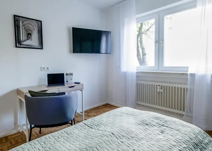 Janu-homes - 3 - 7 Betten, Lahnblick Vom Rheinberg Runkel