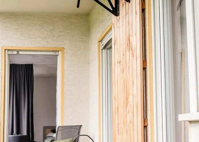 Janu-homes - 3 - 7 Betten, Lahnblick Vom Rheinberg Apartman Runkel