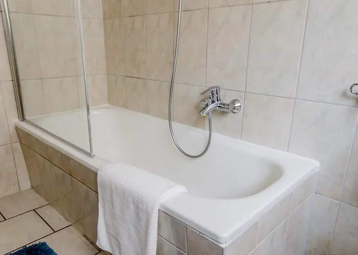 Janu-homes - 3 - 7 Betten, Lahnblick Vom Rheinberg