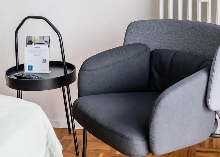 Apartman Janu-homes - 3 - 7 Betten, Lahnblick Vom Rheinberg