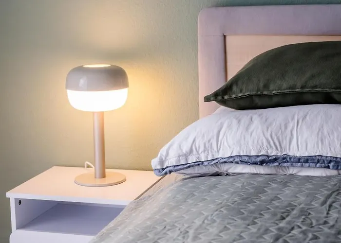 Apartman Janu-homes - 3 - 7 Betten, Lahnblick Vom Rheinberg Runkel