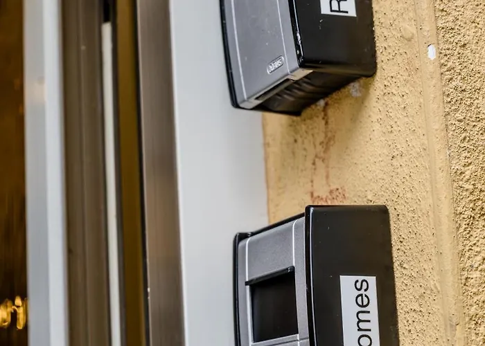 Apartman Janu-homes - 3 - 7 Betten, Lahnblick Vom Rheinberg